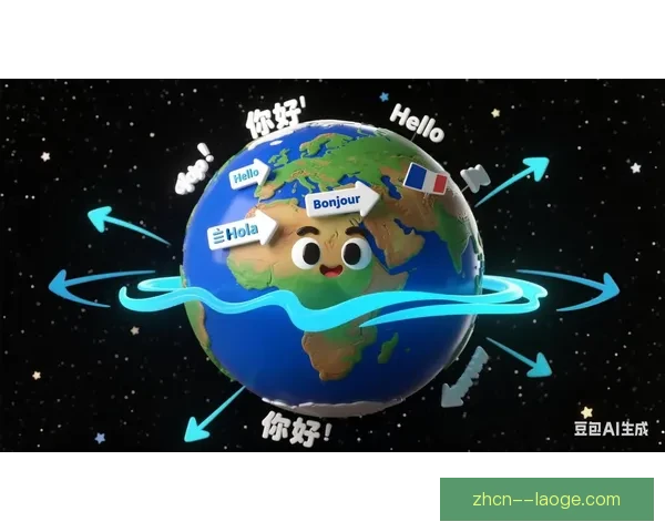 2026世界杯北美组委会推出AI多语言翻译工具助力记者报道